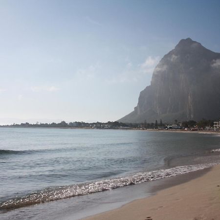 Hotel Riva Del Sole San Vito Lo Capo Zewnętrze zdjęcie